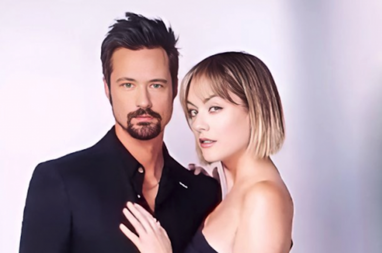 The Bold And The Beautiful Spoilers: Hope’s New